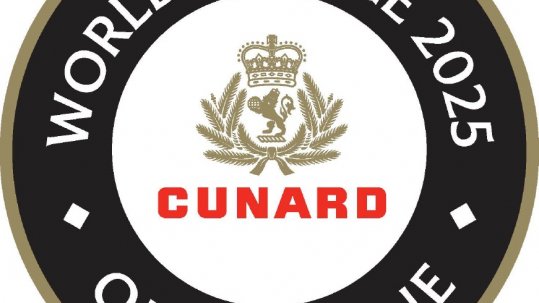 QA event logo