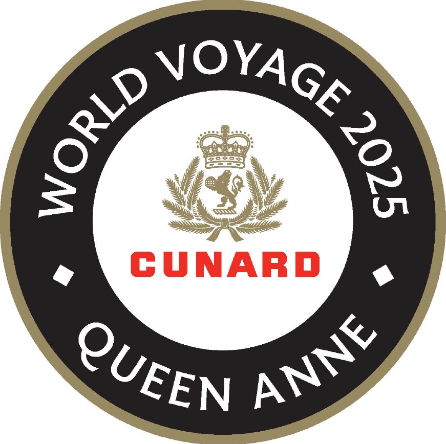 QA event logo